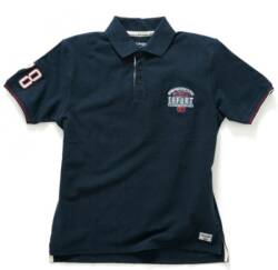 TRIUMPH Polo Fermont Tee